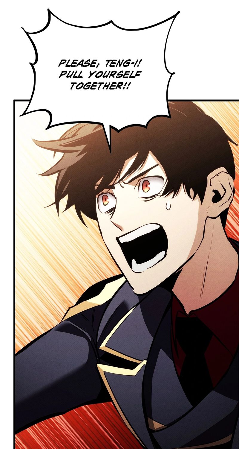 Ranker’s Return (Remake) - Chapter 204 Page 98