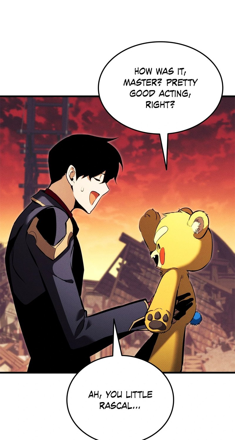 Ranker’s Return (Remake) - Chapter 205 Page 11