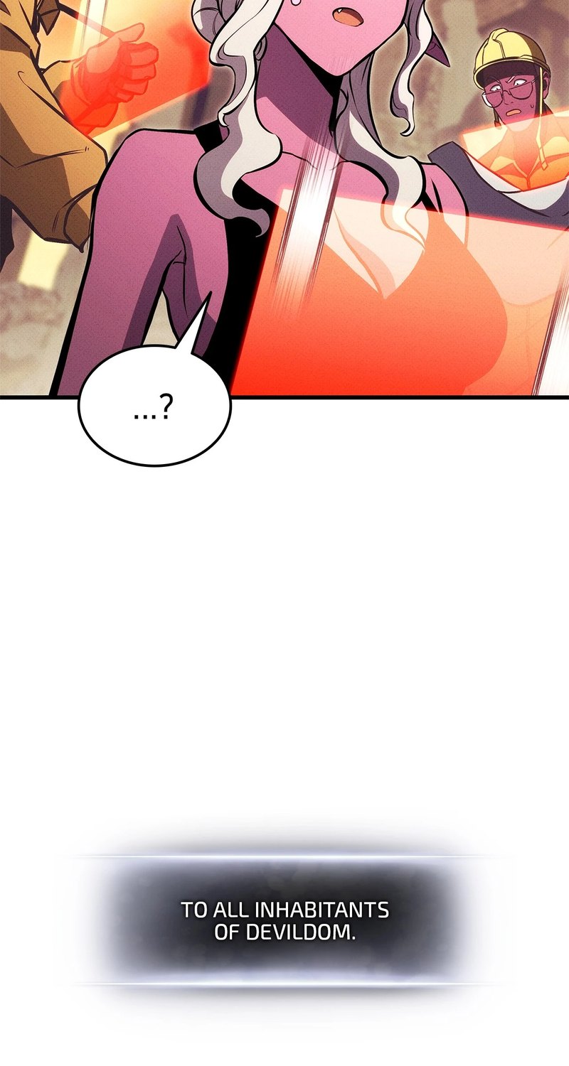 Ranker’s Return (Remake) - Chapter 205 Page 117