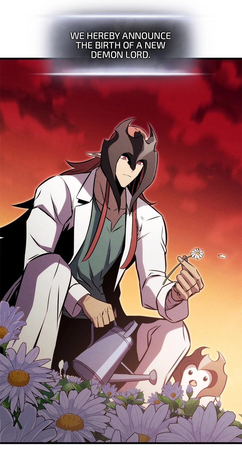 Ranker’s Return (Remake) - Chapter 205 Page 120