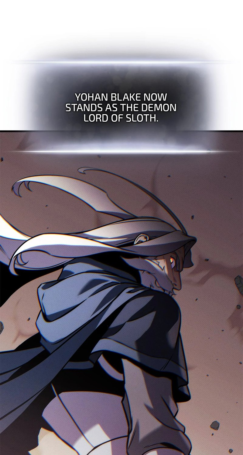 Ranker’s Return (Remake) - Chapter 205 Page 124