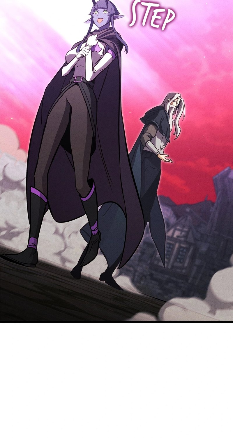 Ranker’s Return (Remake) - Chapter 205 Page 137