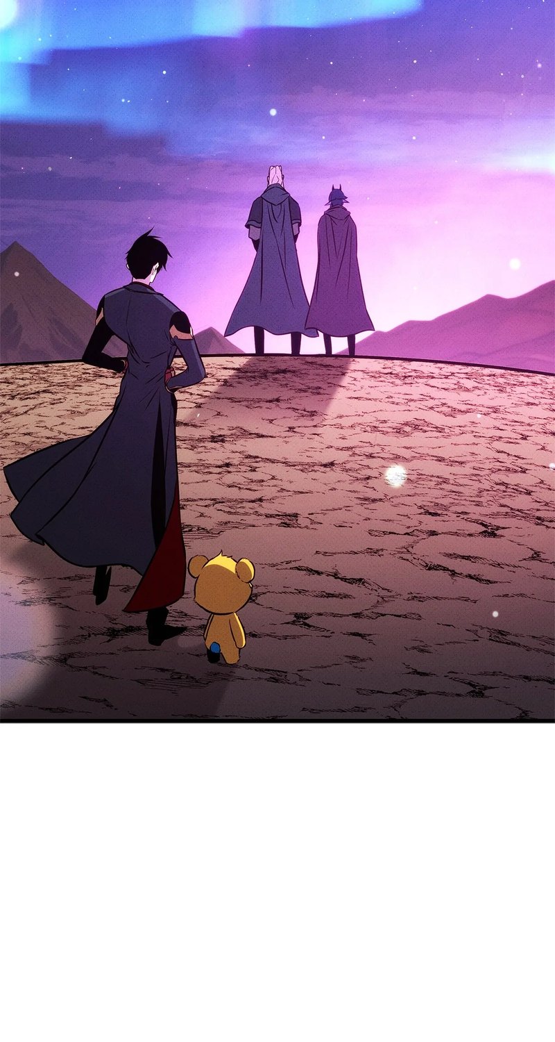 Ranker’s Return (Remake) - Chapter 205 Page 145