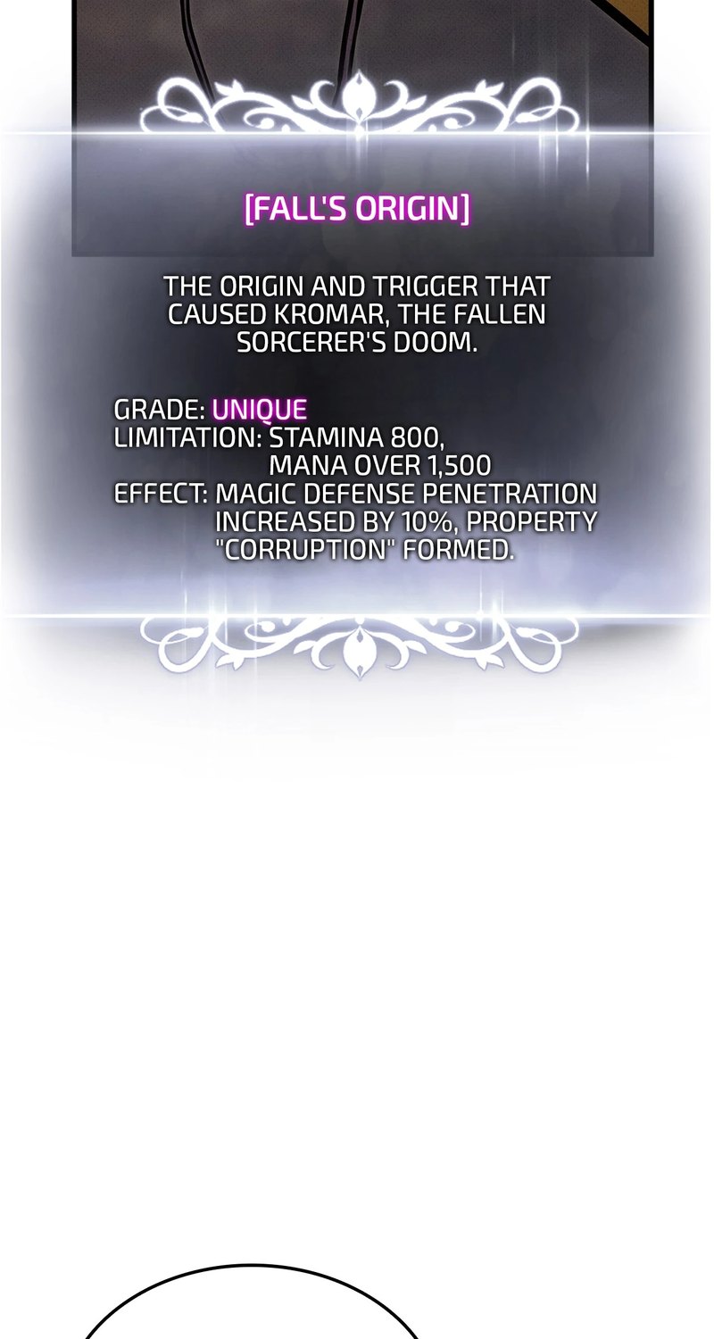 Ranker’s Return (Remake) - Chapter 205 Page 20