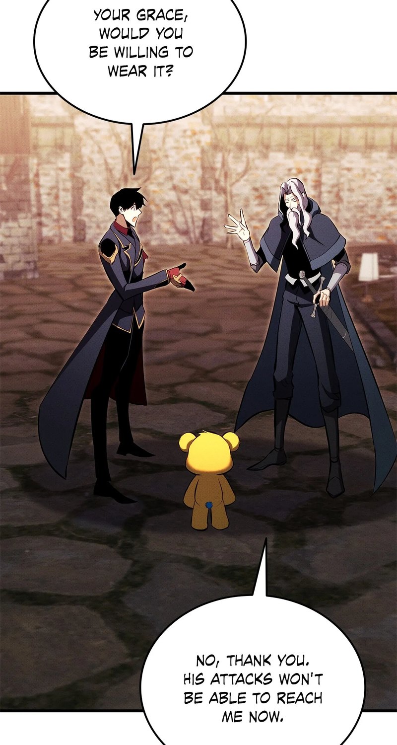 Ranker’s Return (Remake) - Chapter 205 Page 21