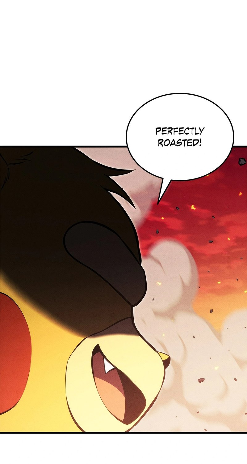 Ranker’s Return (Remake) - Chapter 205 Page 3