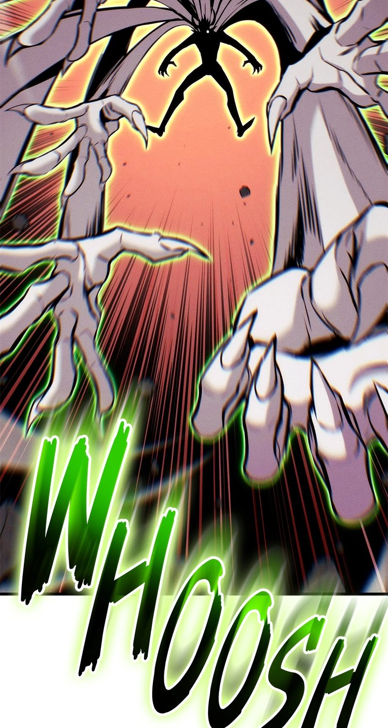 Ranker’s Return (Remake) - Chapter 205 Page 32