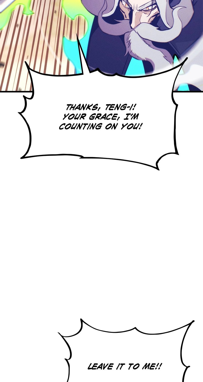 Ranker’s Return (Remake) - Chapter 205 Page 35