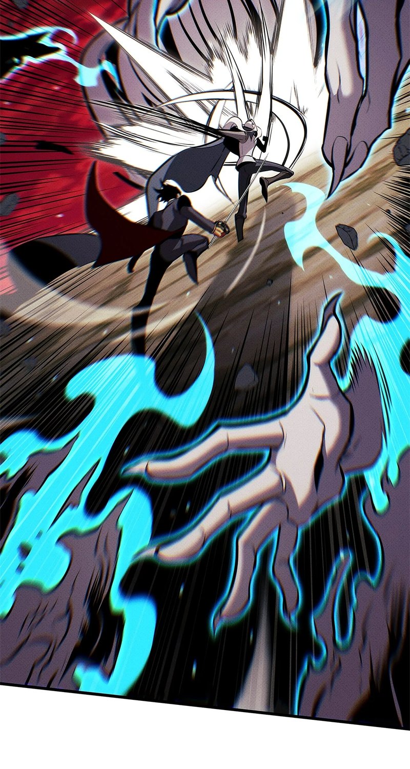 Ranker’s Return (Remake) - Chapter 205 Page 38