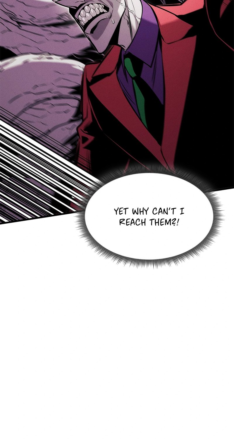 Ranker’s Return (Remake) - Chapter 205 Page 40