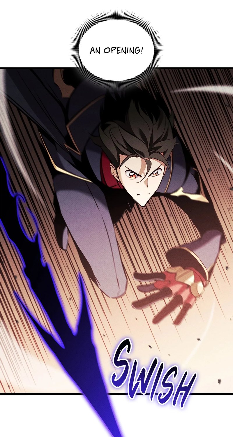 Ranker’s Return (Remake) - Chapter 205 Page 47