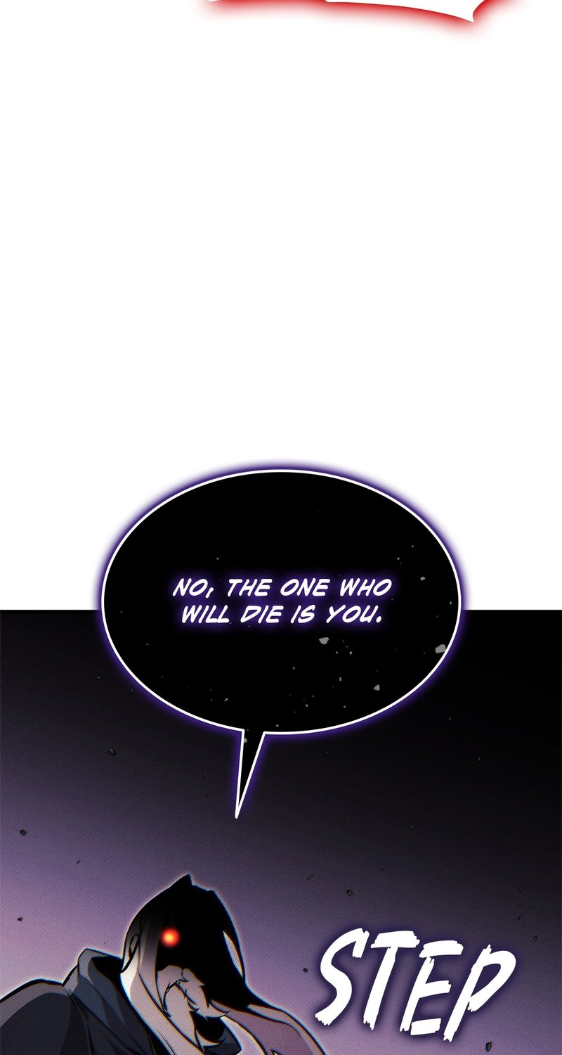 Ranker’s Return (Remake) - Chapter 205 Page 53