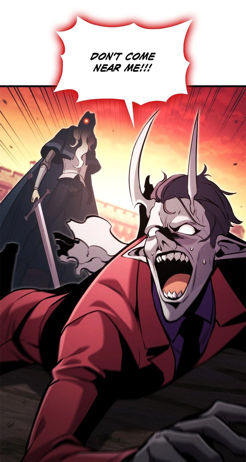 Ranker’s Return (Remake) - Chapter 205 Page 57