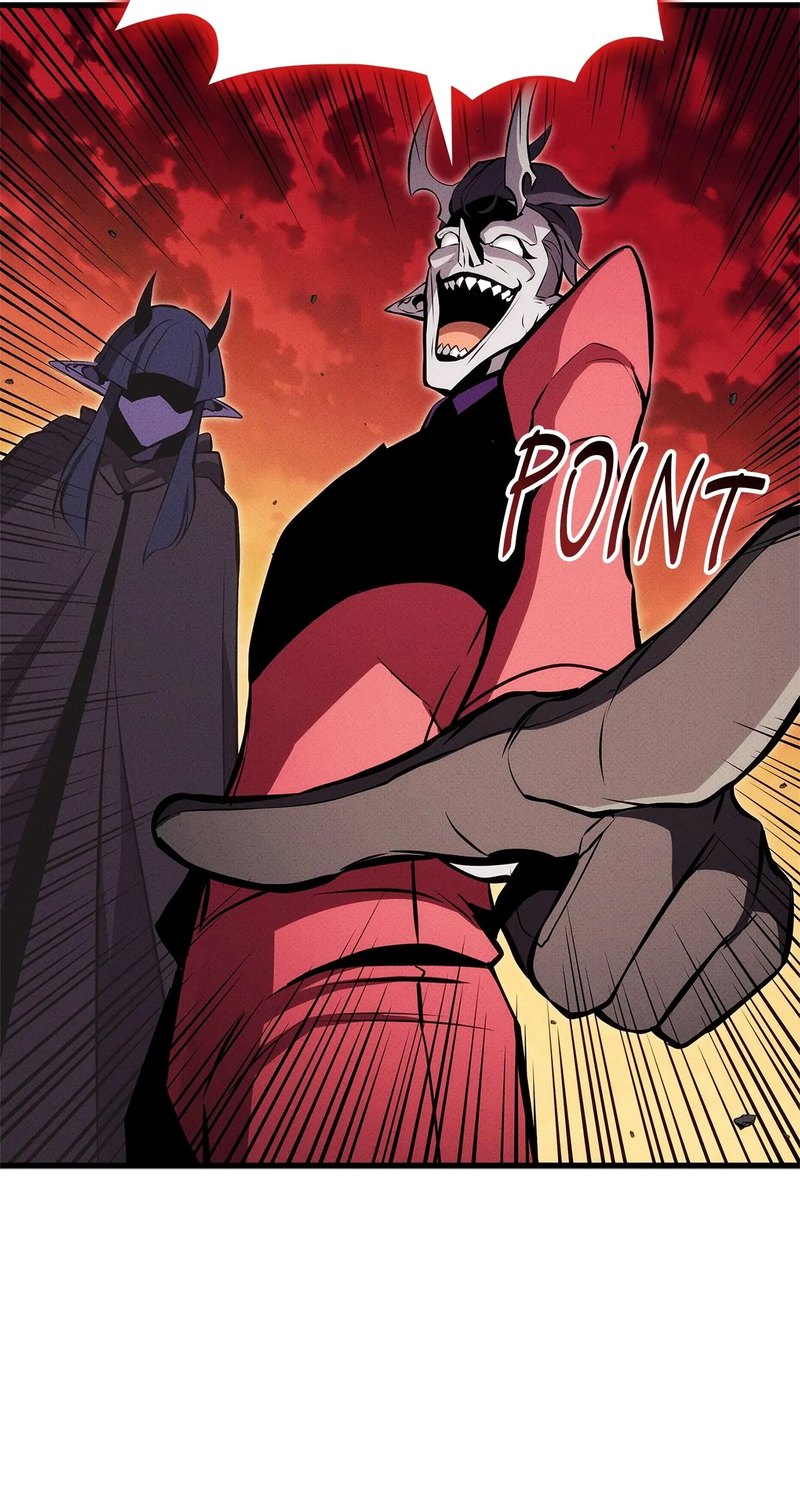 Ranker’s Return (Remake) - Chapter 205 Page 67