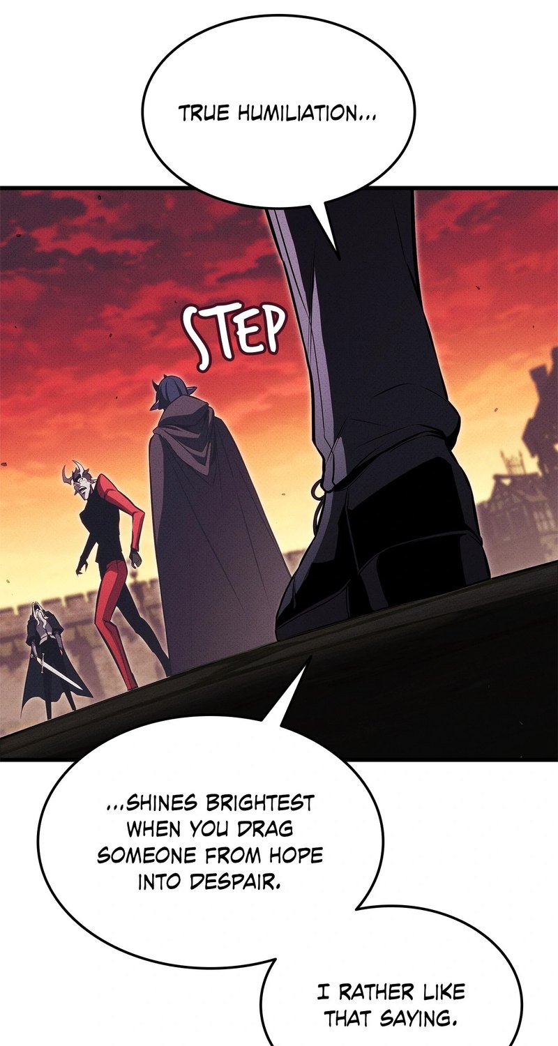 Ranker’s Return (Remake) - Chapter 205 Page 69