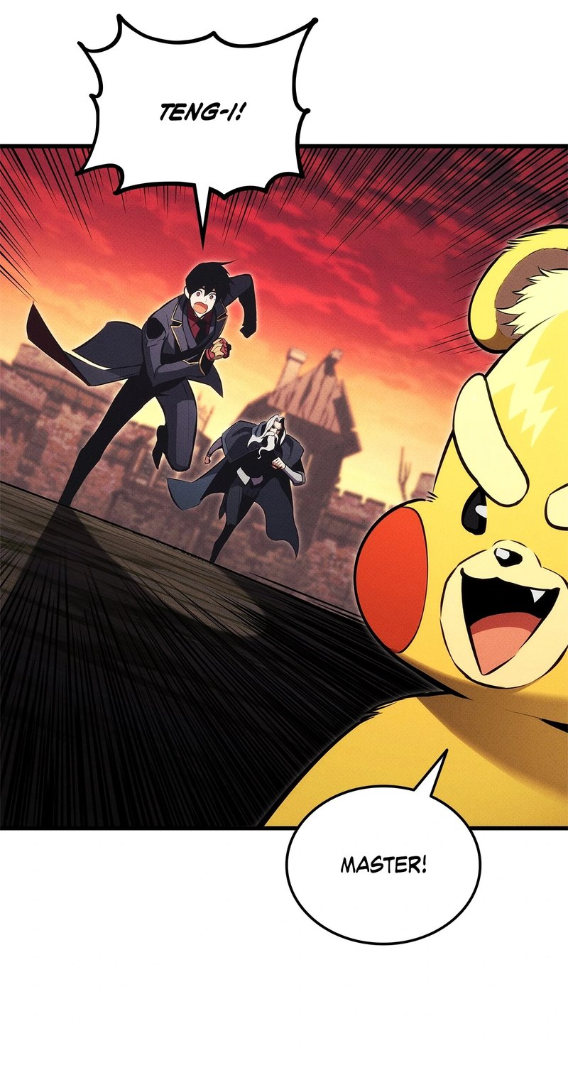 Ranker’s Return (Remake) - Chapter 205 Page 7