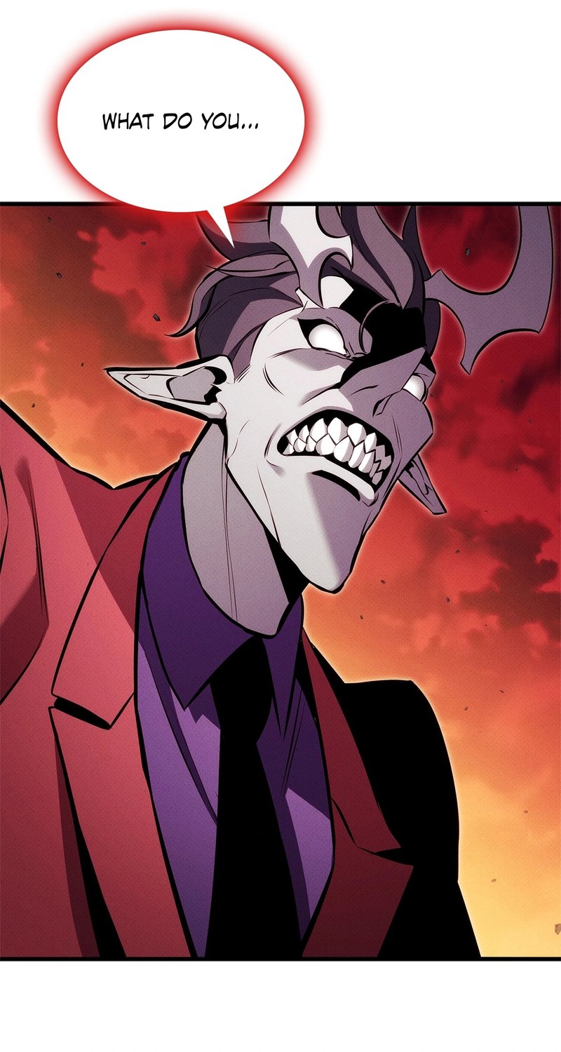 Ranker’s Return (Remake) - Chapter 205 Page 74