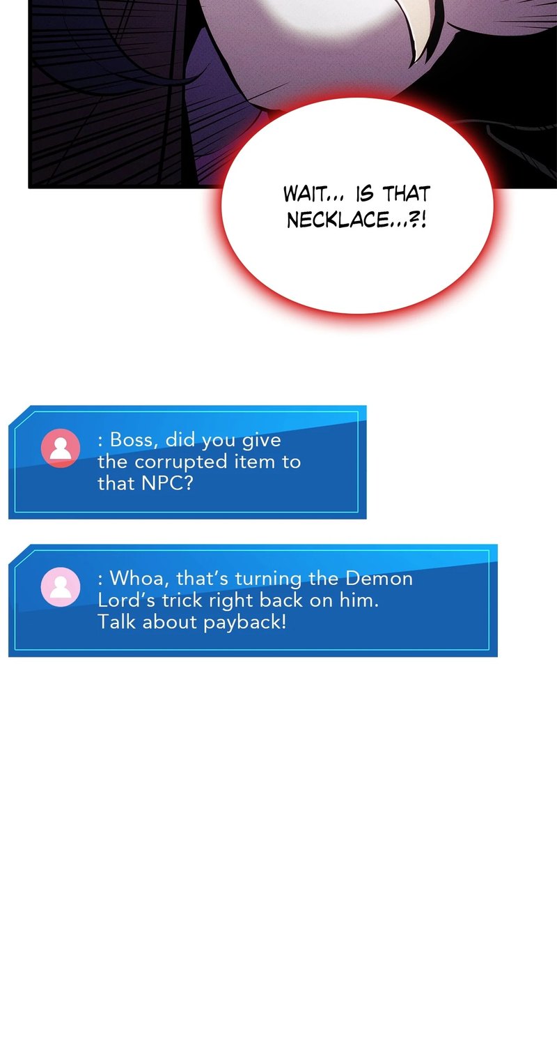 Ranker’s Return (Remake) - Chapter 205 Page 80