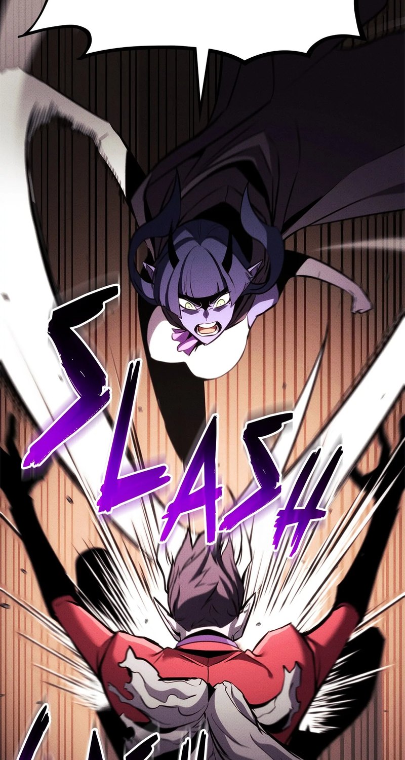 Ranker’s Return (Remake) - Chapter 205 Page 85