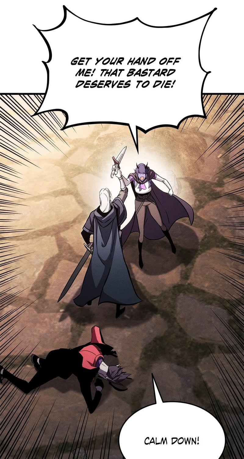 Ranker’s Return (Remake) - Chapter 205 Page 93