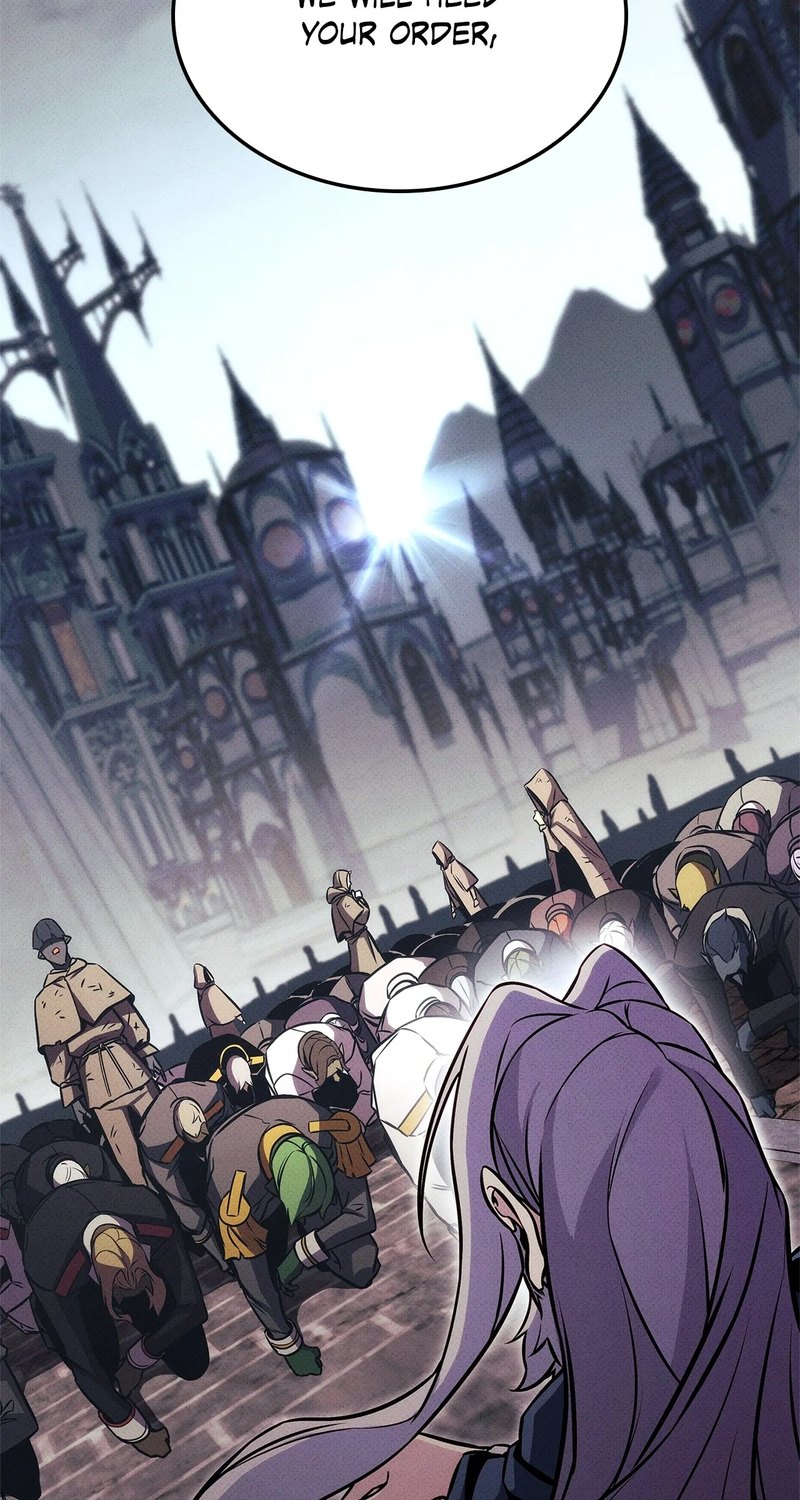 Ranker’s Return (Remake) - Chapter 206 Page 106