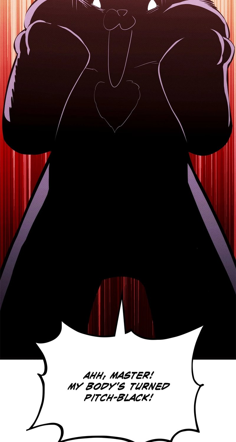 Ranker’s Return (Remake) - Chapter 206 Page 11