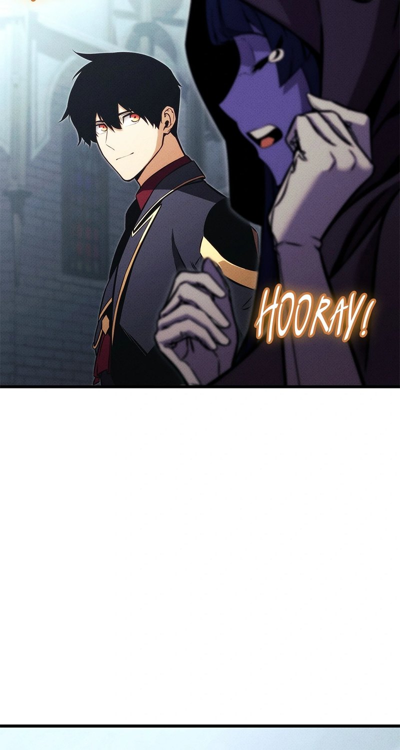 Ranker’s Return (Remake) - Chapter 206 Page 112