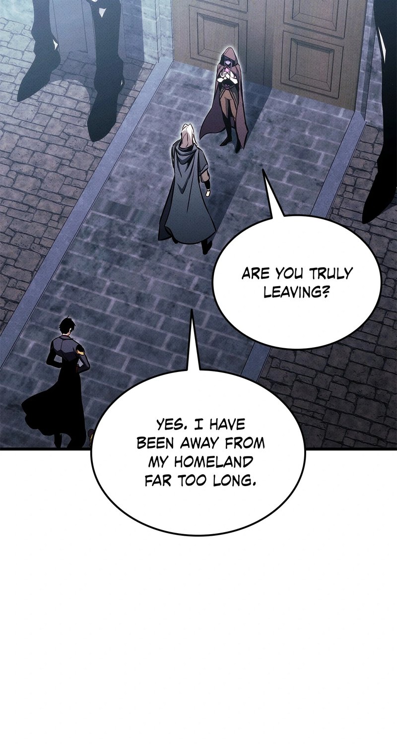 Ranker’s Return (Remake) - Chapter 206 Page 116