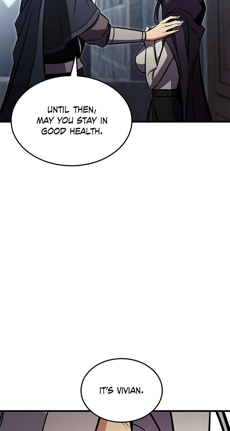 Ranker’s Return (Remake) - Chapter 206 Page 119