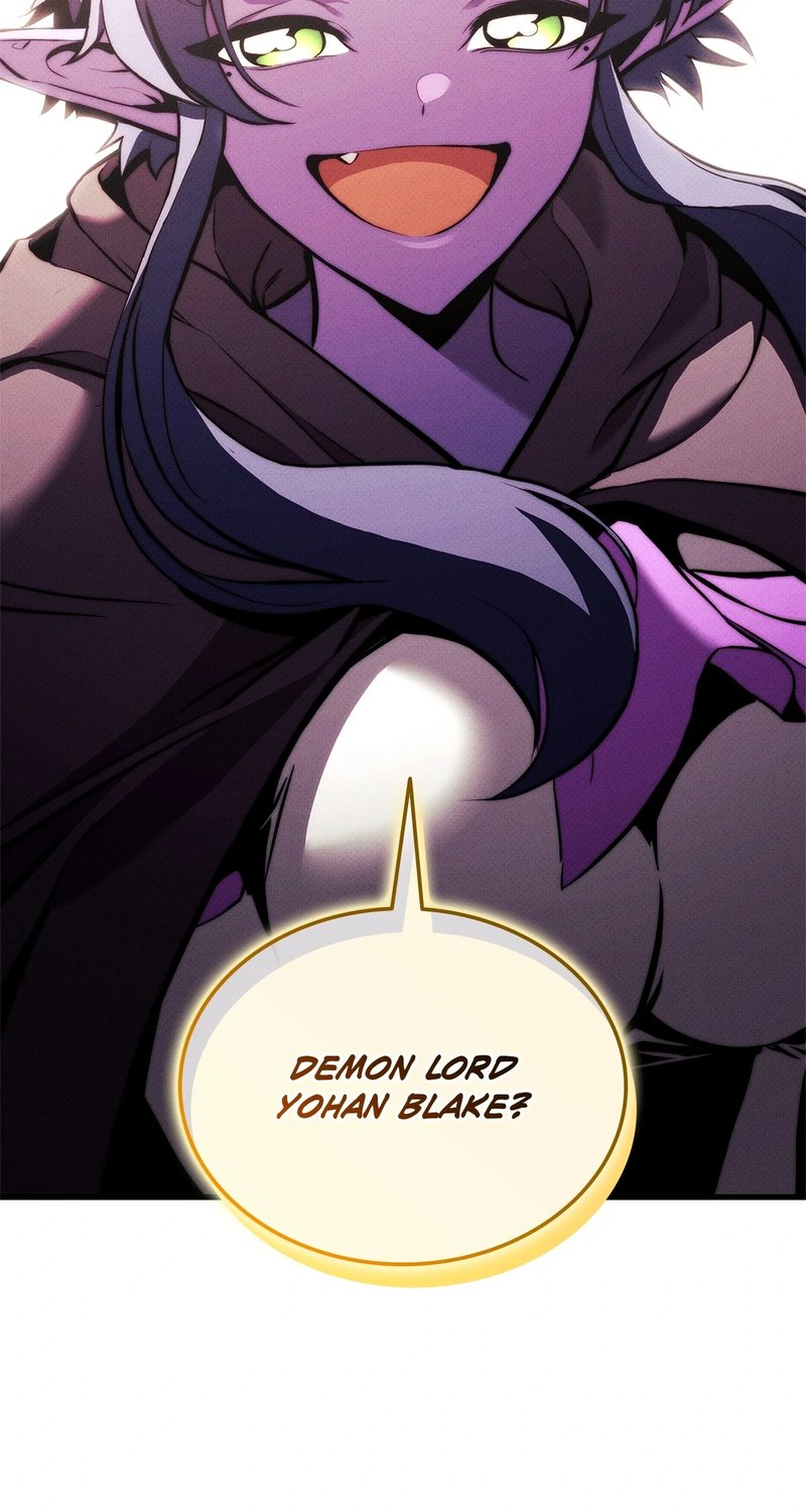 Ranker’s Return (Remake) - Chapter 206 Page 123