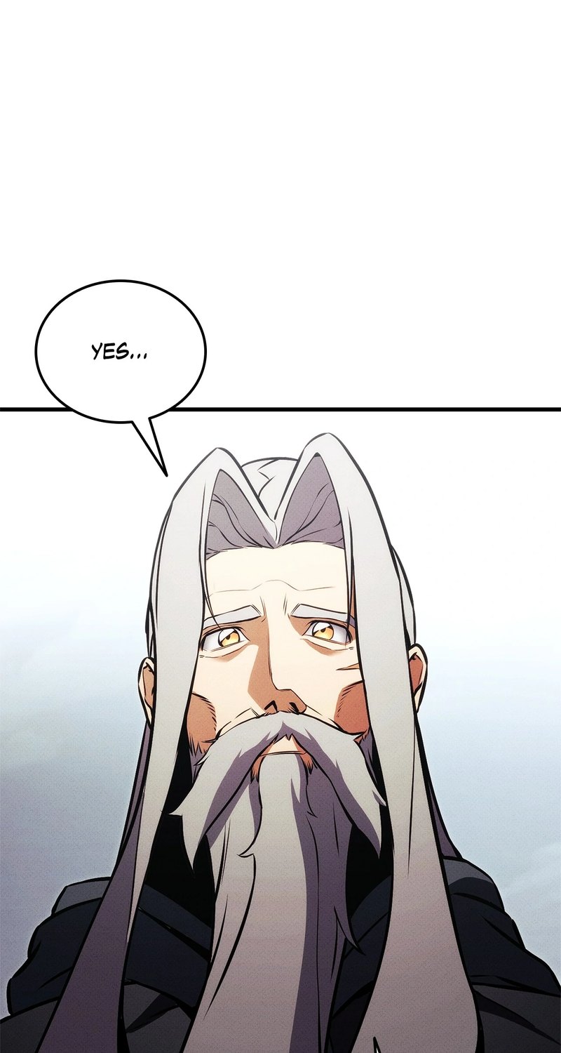 Ranker’s Return (Remake) - Chapter 206 Page 124