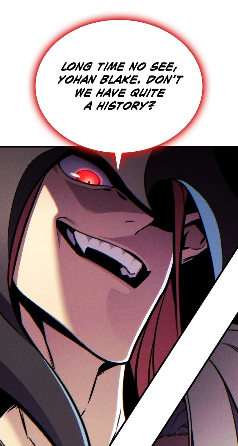 Ranker’s Return (Remake) - Chapter 206 Page 141