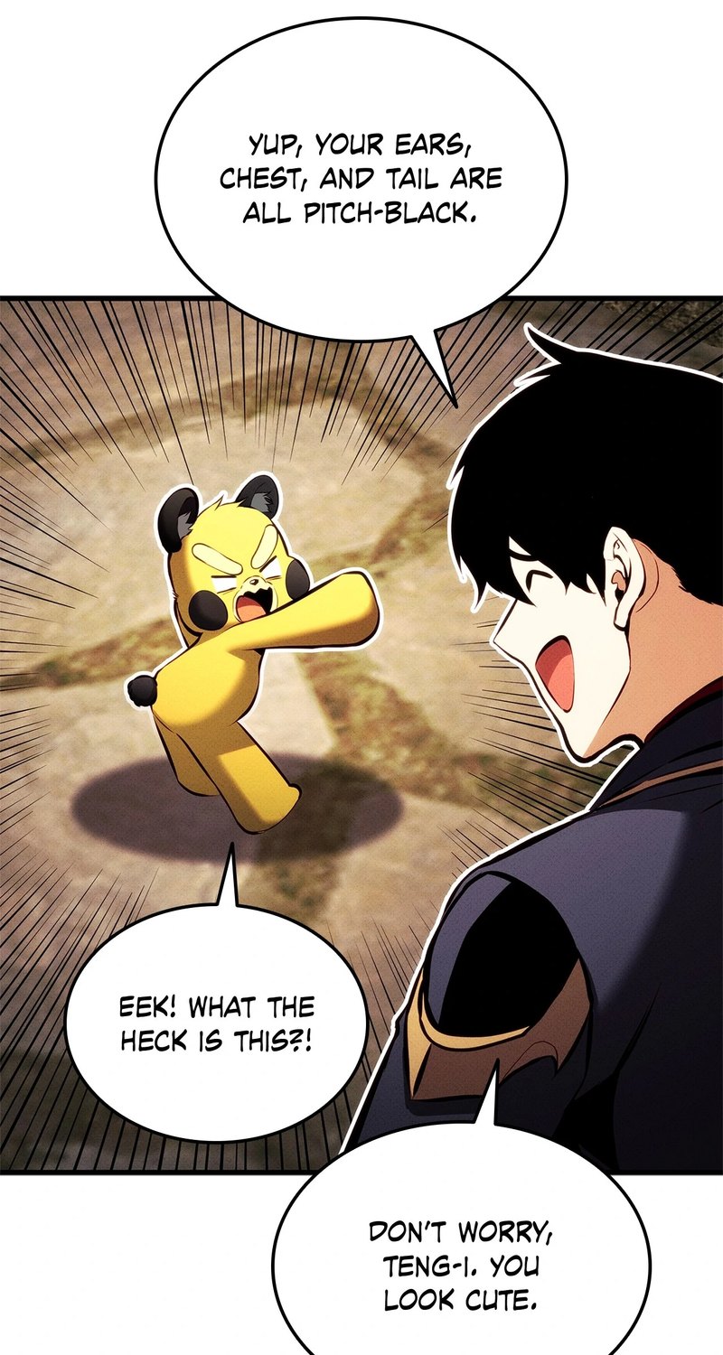 Ranker’s Return (Remake) - Chapter 206 Page 21