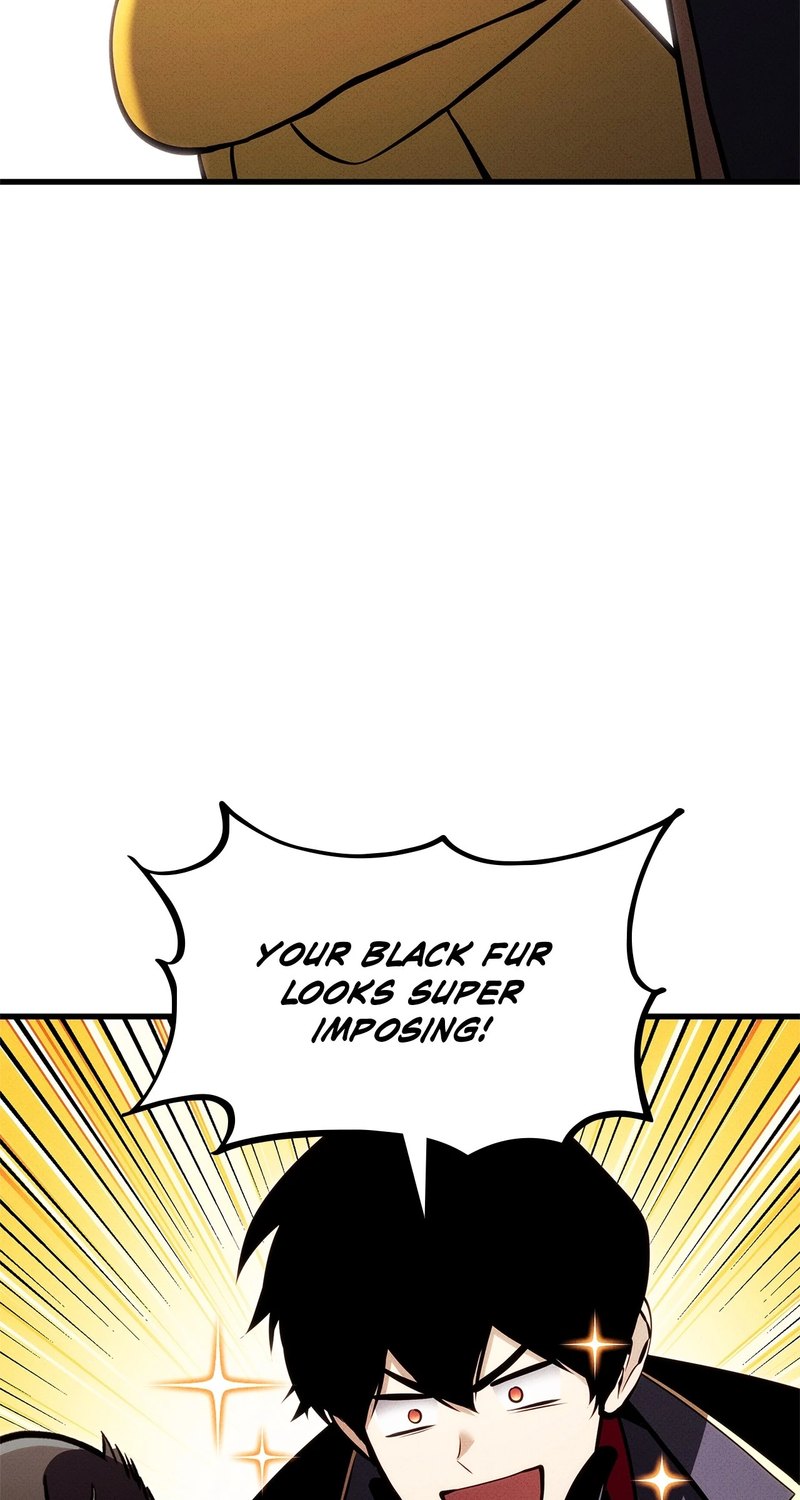 Ranker’s Return (Remake) - Chapter 206 Page 34