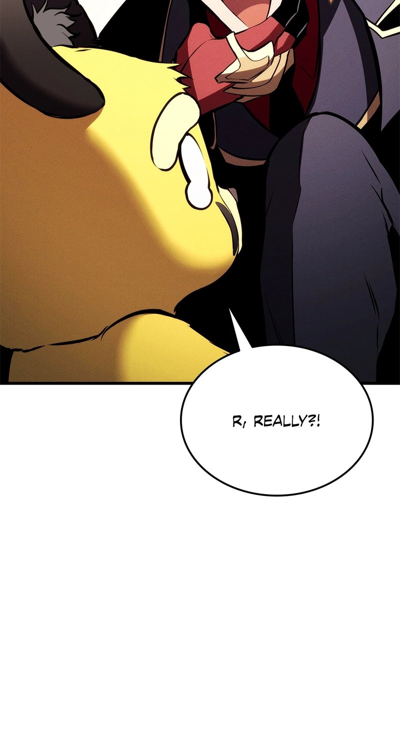 Ranker’s Return (Remake) - Chapter 206 Page 35