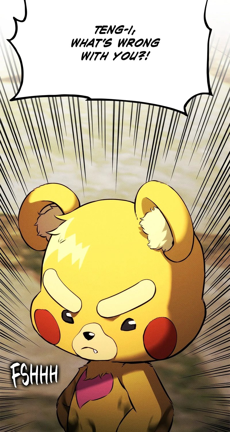 Ranker’s Return (Remake) - Chapter 206 Page 4