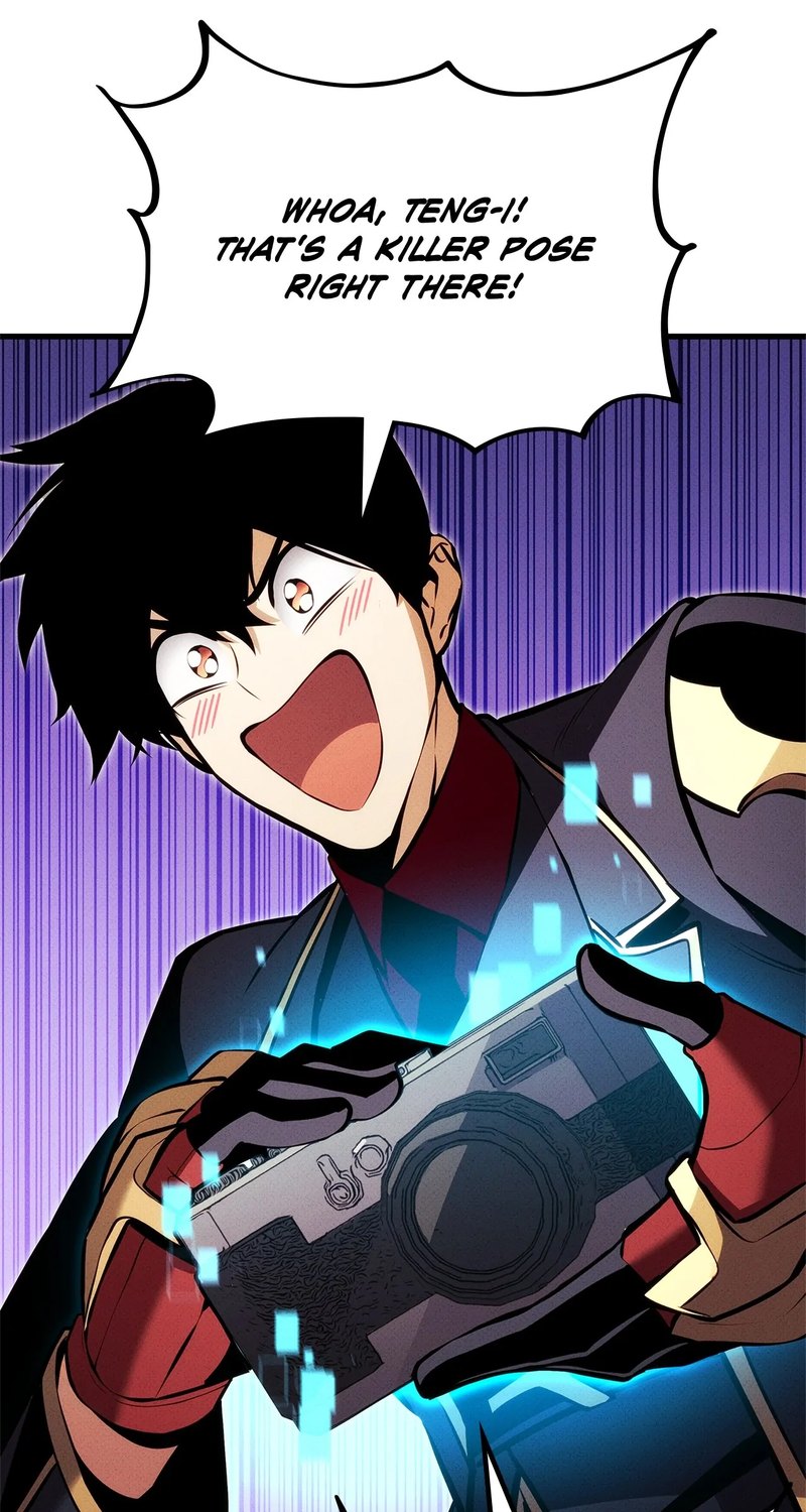 Ranker’s Return (Remake) - Chapter 206 Page 44