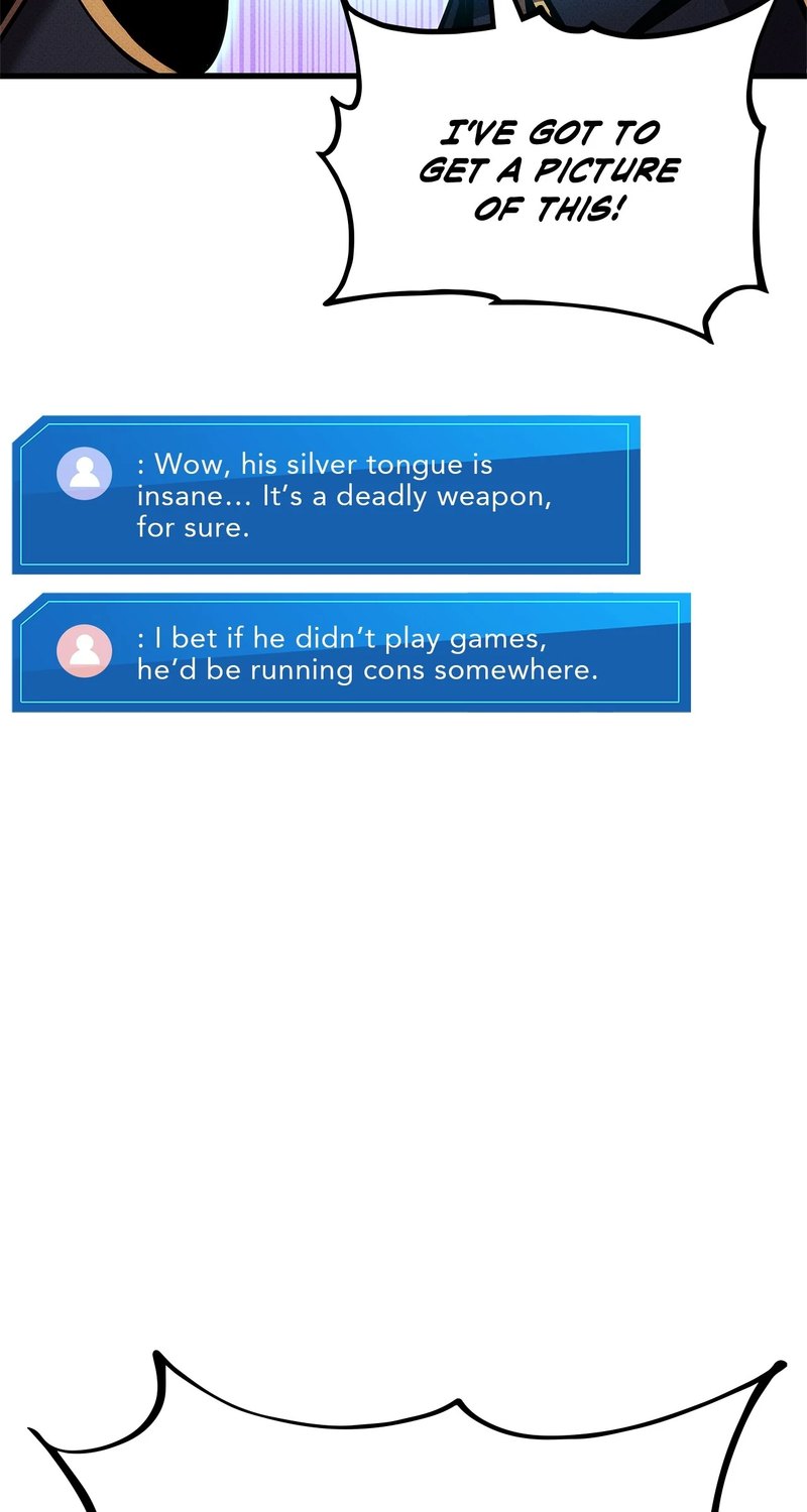 Ranker’s Return (Remake) - Chapter 206 Page 45