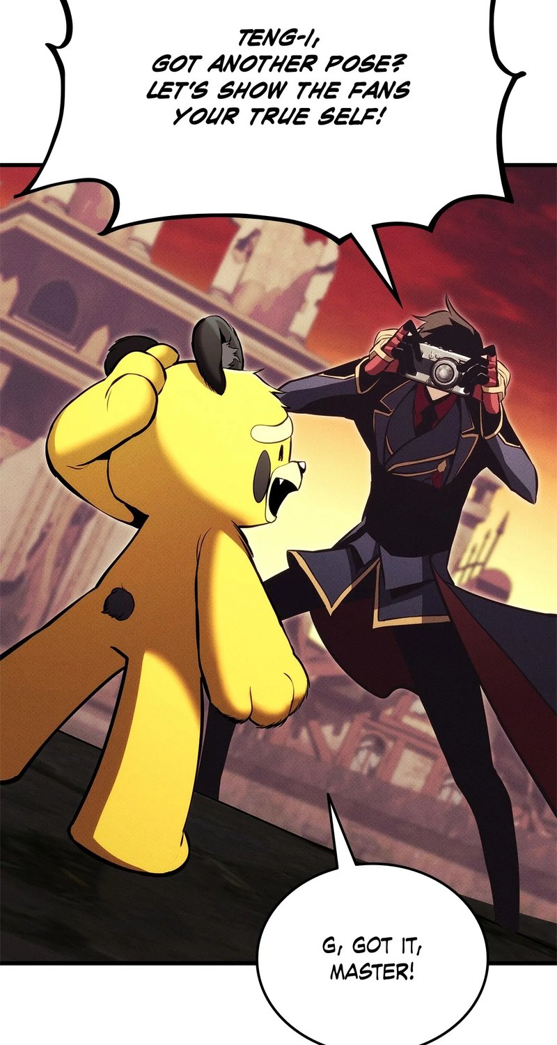 Ranker’s Return (Remake) - Chapter 206 Page 46