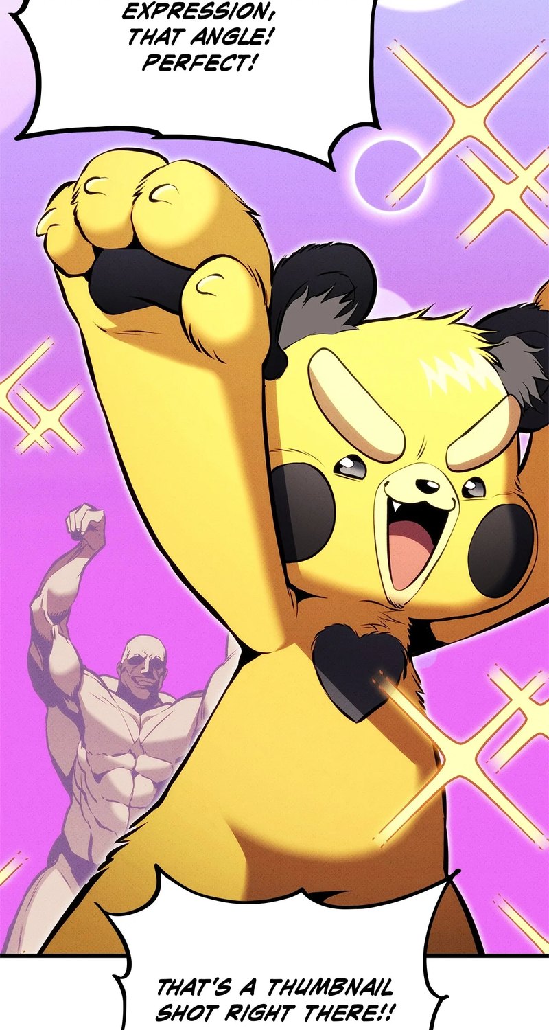 Ranker’s Return (Remake) - Chapter 206 Page 50