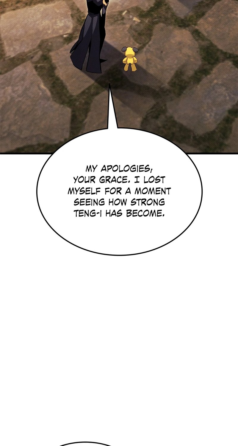 Ranker’s Return (Remake) - Chapter 206 Page 55