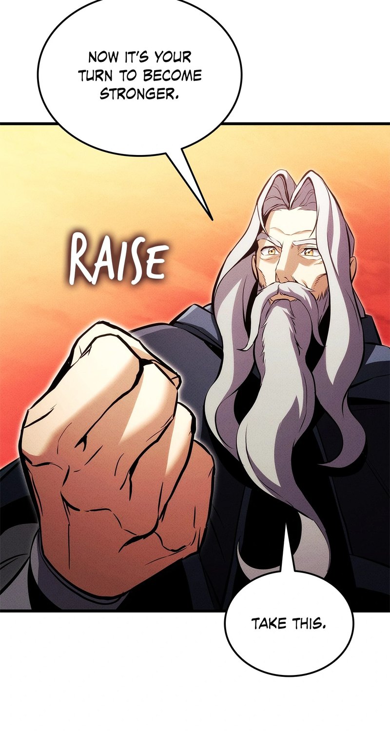 Ranker’s Return (Remake) - Chapter 206 Page 56