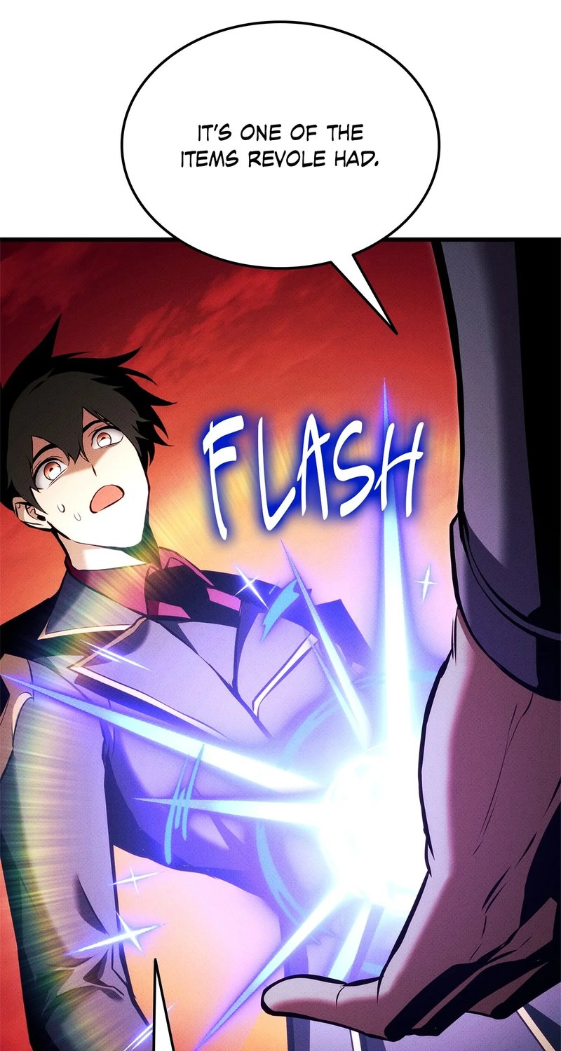 Ranker’s Return (Remake) - Chapter 206 Page 58