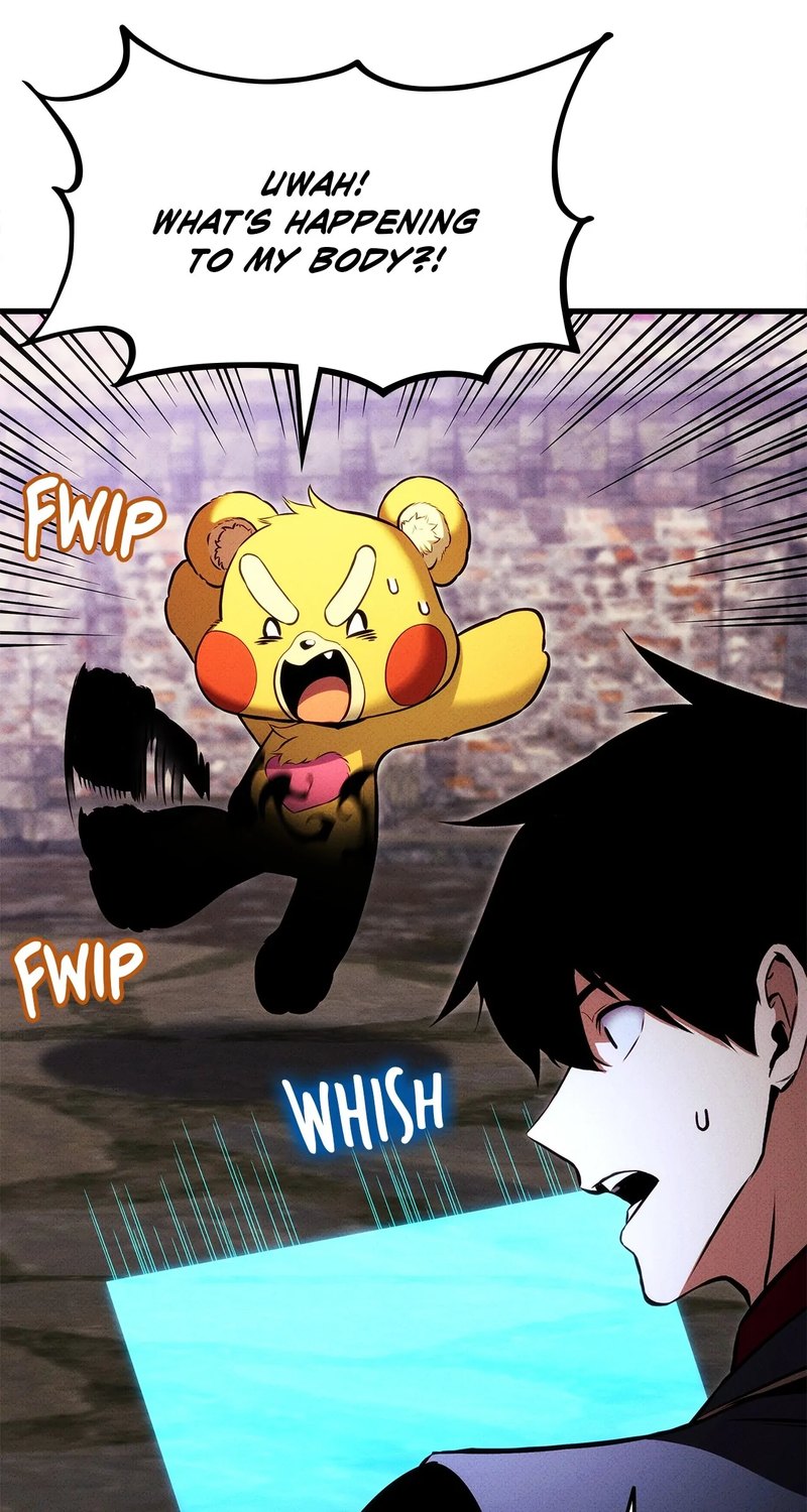 Ranker’s Return (Remake) - Chapter 206 Page 6