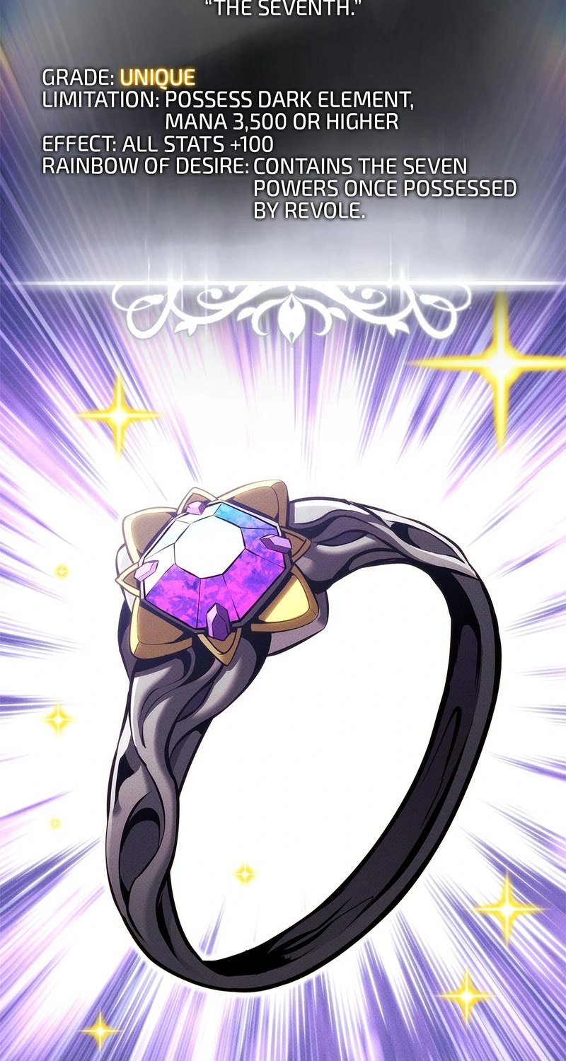 Ranker’s Return (Remake) - Chapter 206 Page 60