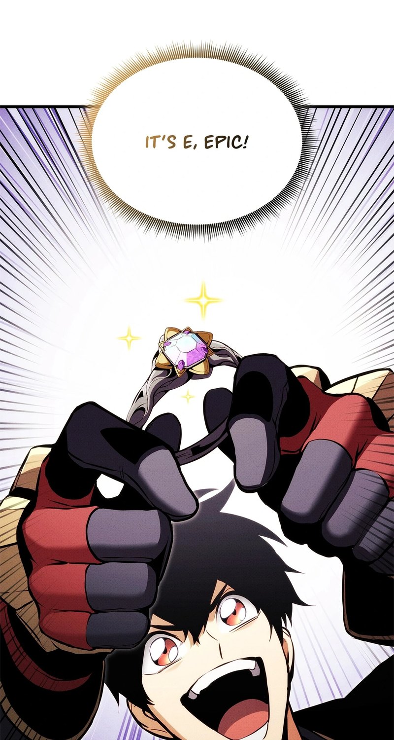 Ranker’s Return (Remake) - Chapter 206 Page 62