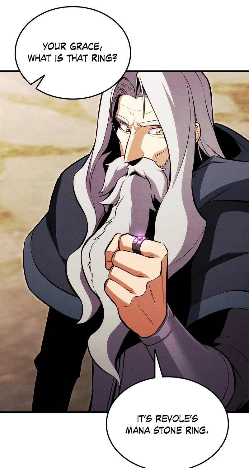 Ranker’s Return (Remake) - Chapter 206 Page 67
