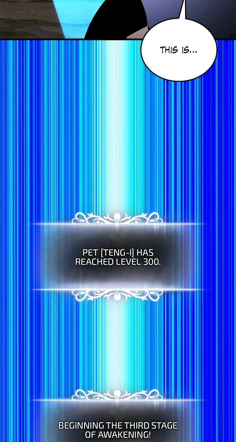 Ranker’s Return (Remake) - Chapter 206 Page 7