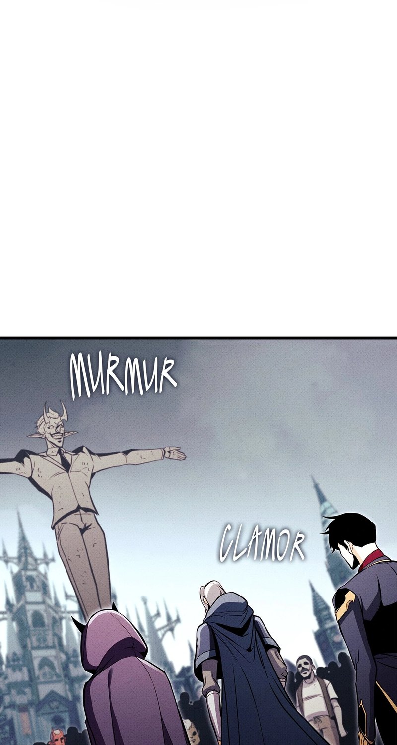 Ranker’s Return (Remake) - Chapter 206 Page 75