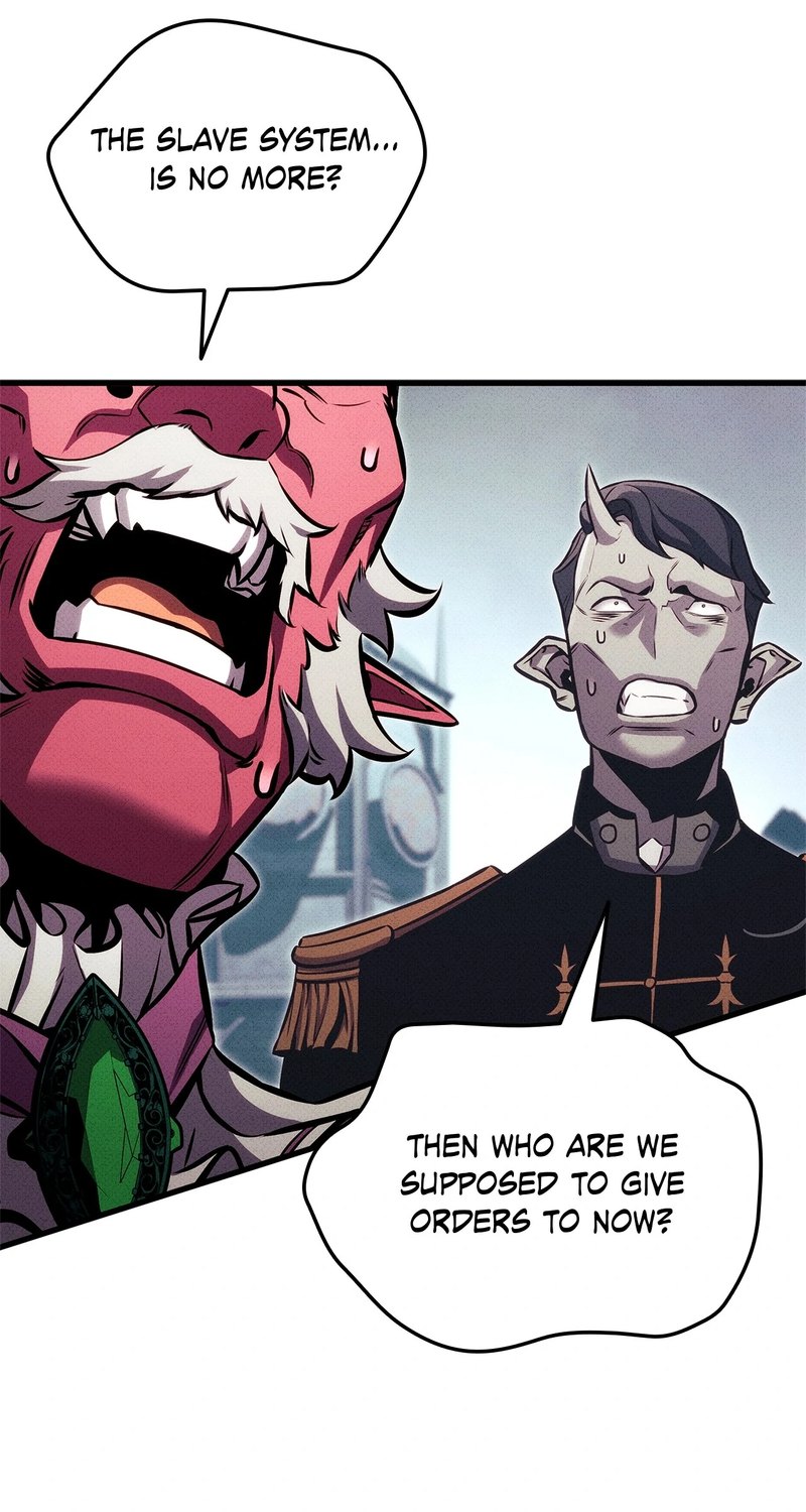 Ranker’s Return (Remake) - Chapter 206 Page 81